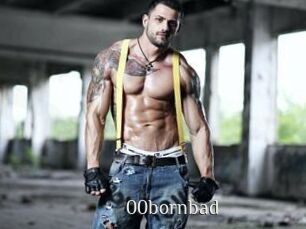 00bornbad