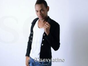 02sexylatino
