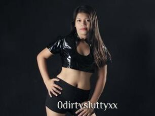 0dirtysluttyxx