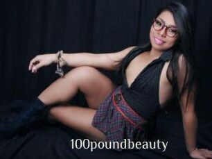 100poundbeauty
