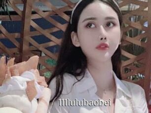 111lulubaobei