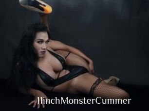 11inchMonsterCummer