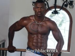 11inchblackcock