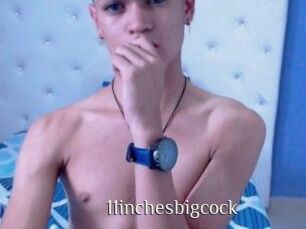 11inchesbigcock