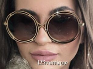 123monique