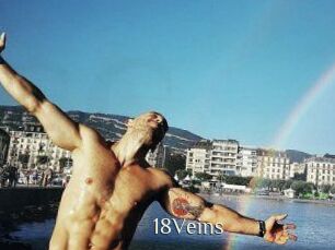 18Veins