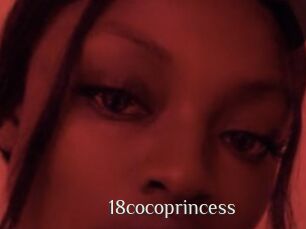 18cocoprincess