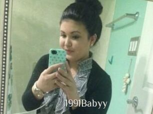 1991Babyy