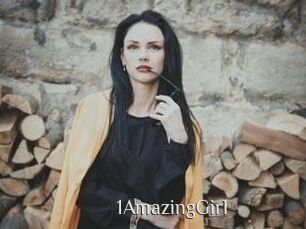 1AmazingGirl