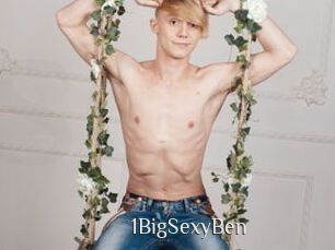 1BigSexyBen