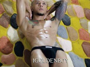 1GOLDENBOY