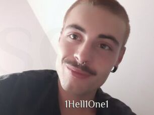 1Hell1One1