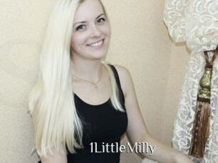 1LittleMilly