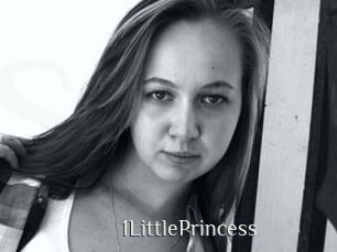 1LittlePrincess