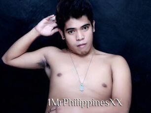 1MrPhilippinesXX