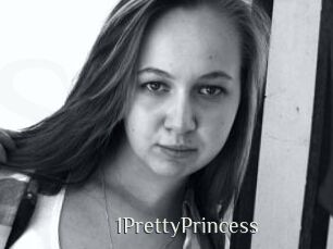 1PrettyPrincess