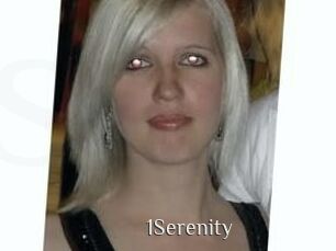 1Serenity