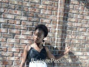 1UniquePassion