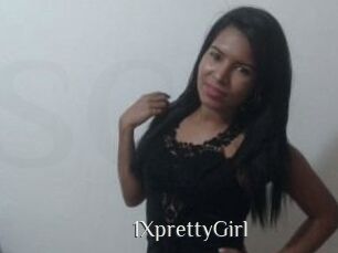 1XprettyGirl