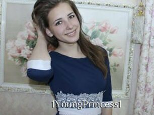 1YoungPrincess1