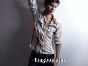 1biigboylatin