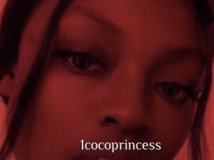 1cocoprincess