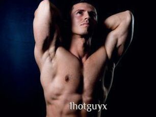 1hotguyx