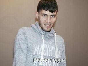 1hothornyguy Shop coquin