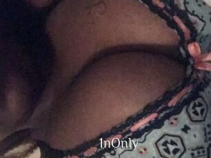 1nOnly