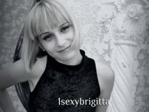 1sexybrigitta