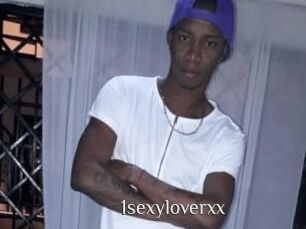 1sexyloverxx