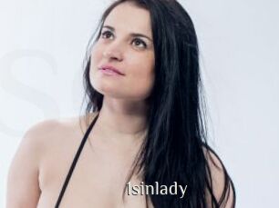 1sinlady