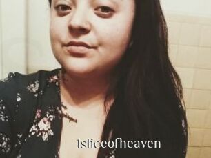 1sliceofheaven