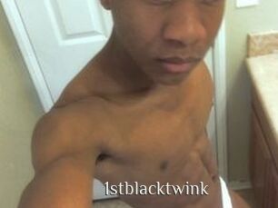 1stblacktwink
