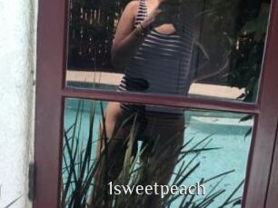 1sweetpeach