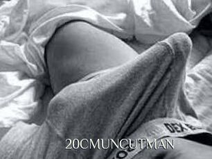 20CMUNCUTMAN