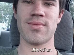 20xXxFun