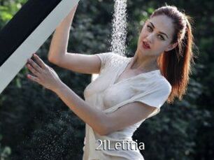21Letitia