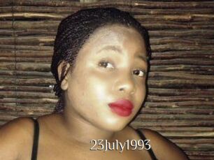 23July1993