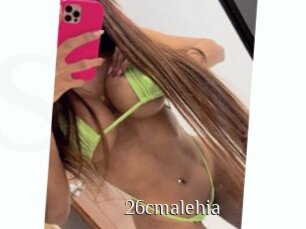 26cmalehia