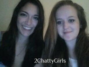 2ChattyGirls Shop coquin