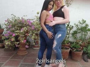 2girlsangels Shop coquin
