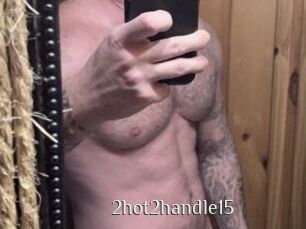 2hot2handle15 Shop coquin