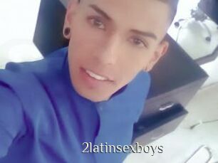 2latinsexboys
