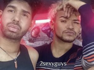 2sexyguys
