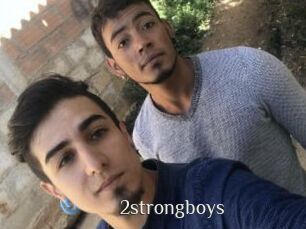 2strongboys