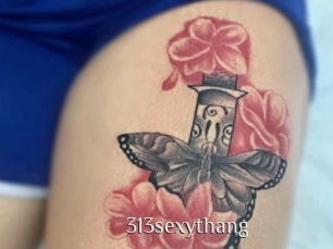 313sexythang Shop coquin