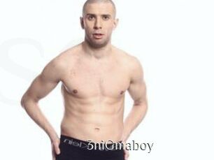 3niGmaboy