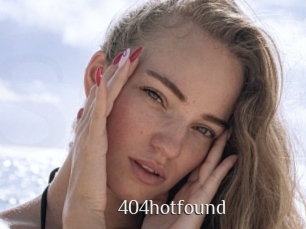 404hotfound Shop coquin