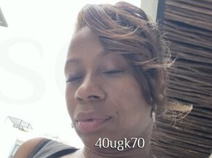 40ugk70